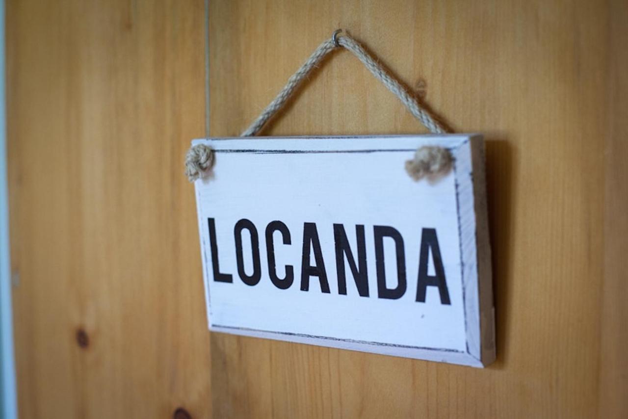 L'Aria Di Casa Panzió Alagna Valsesia Kültér fotó