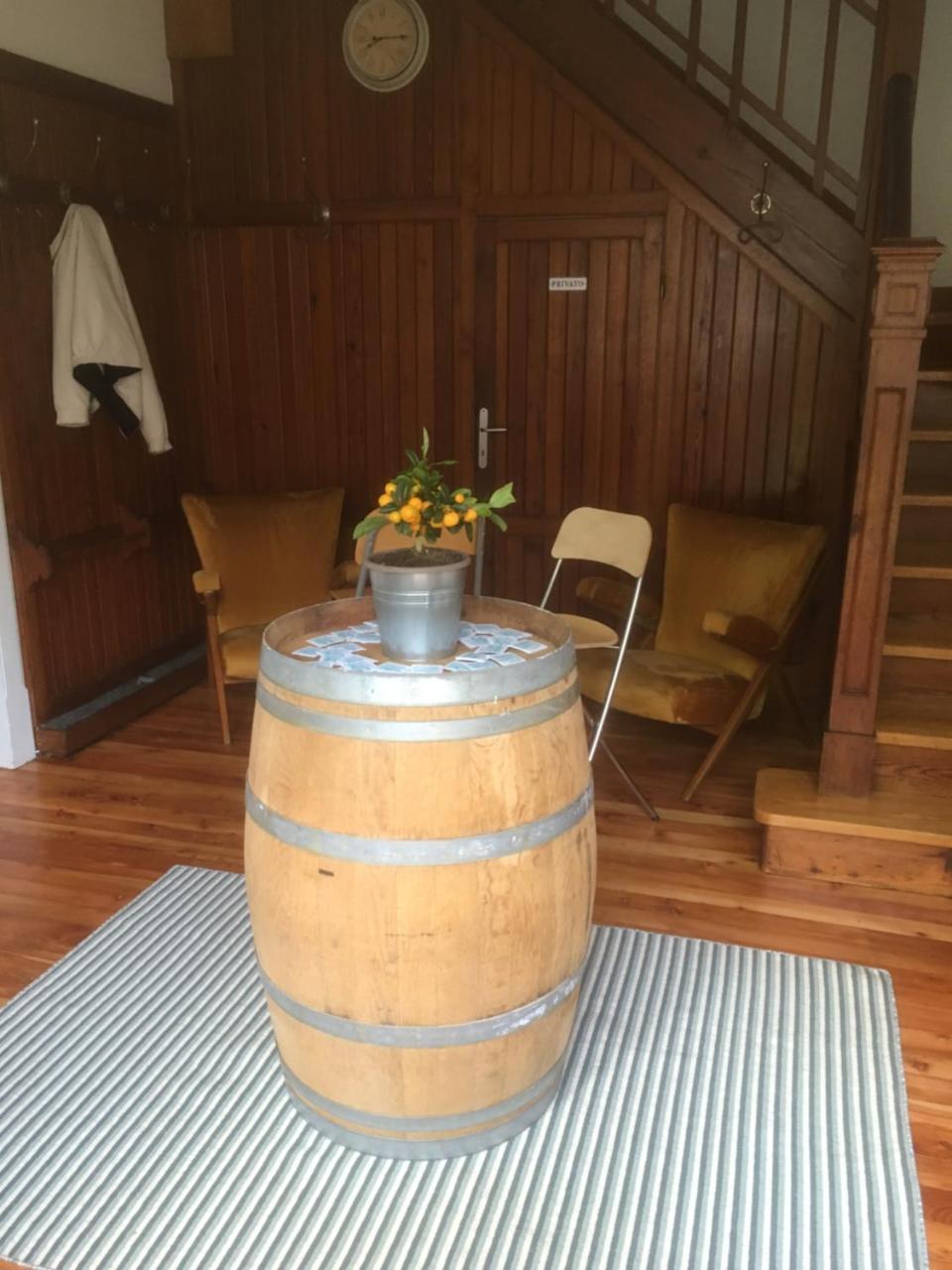 L'Aria Di Casa Panzió Alagna Valsesia Kültér fotó